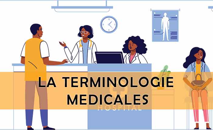 TP SAMS – LA TERMINOLOGIE MEDICALE – 84 heures